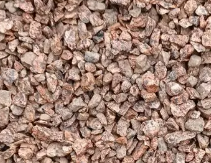 Щебінь з природнього камню, 20-40 мм, М800, F50